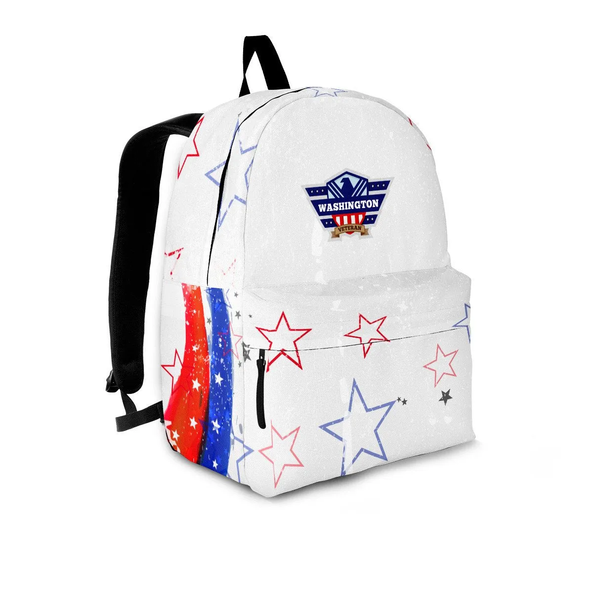 Washington  Veteran Backpack