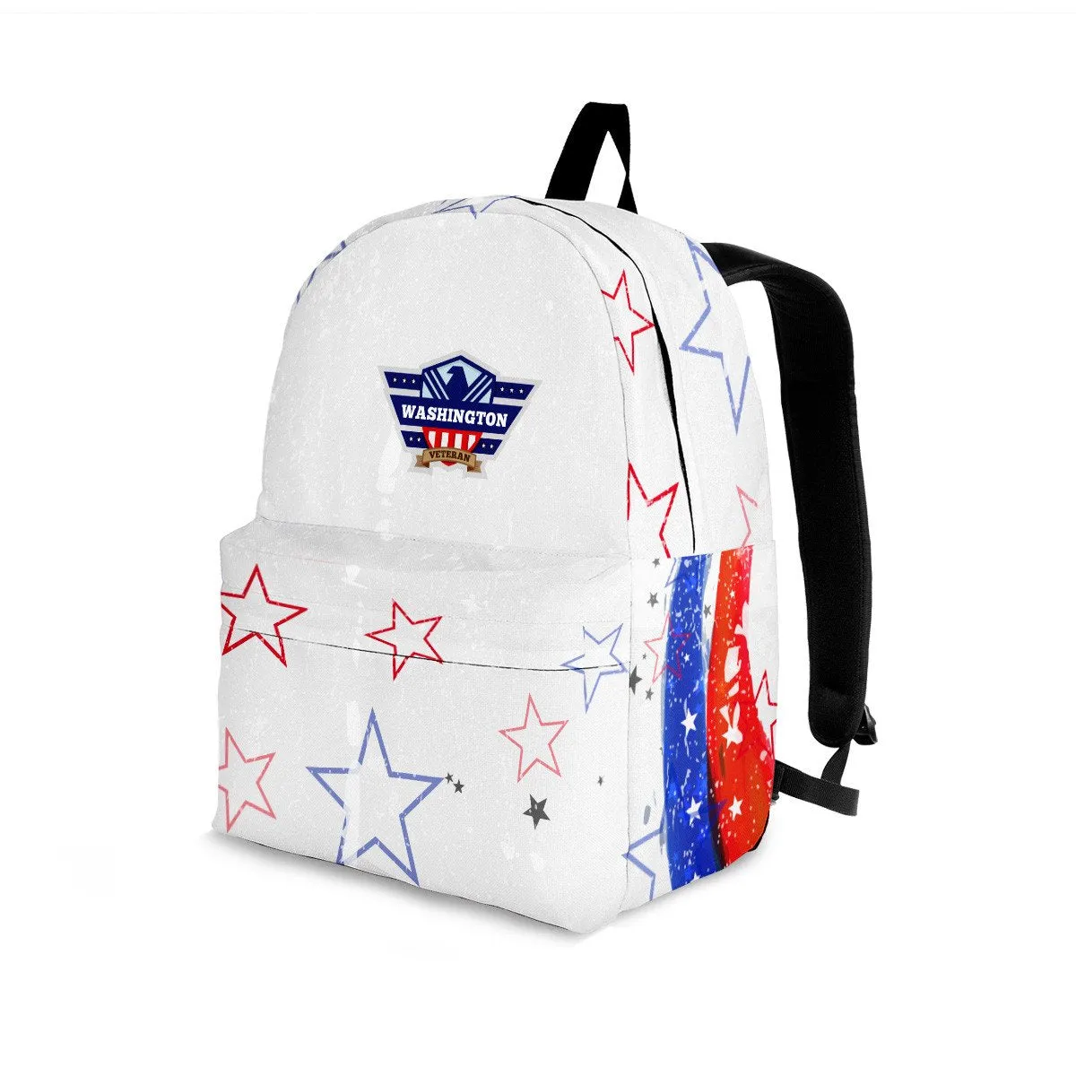 Washington  Veteran Backpack