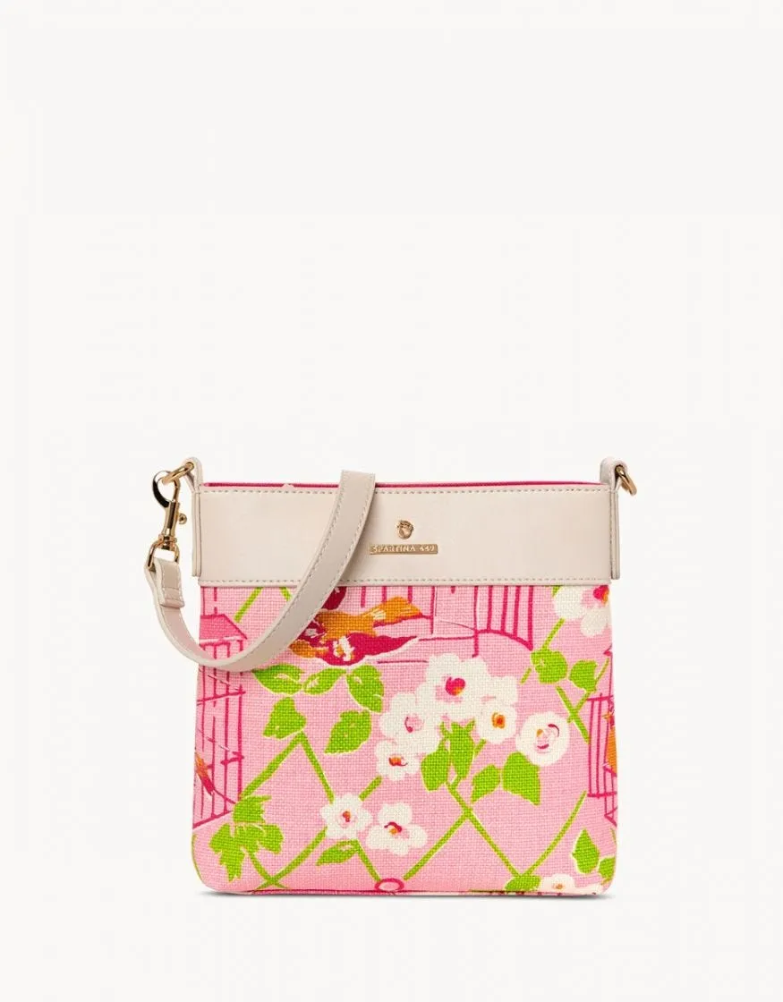 Wilson Hipster Crossbody