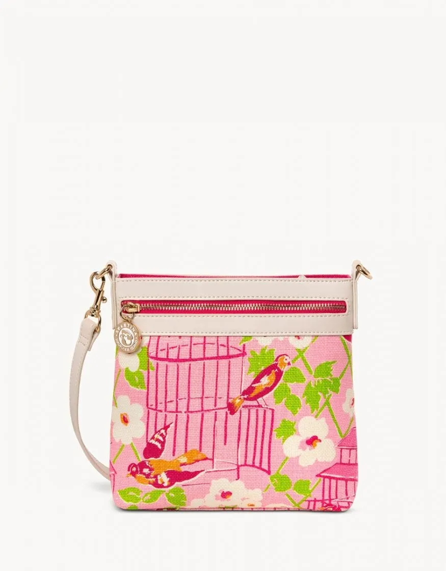 Wilson Hipster Crossbody