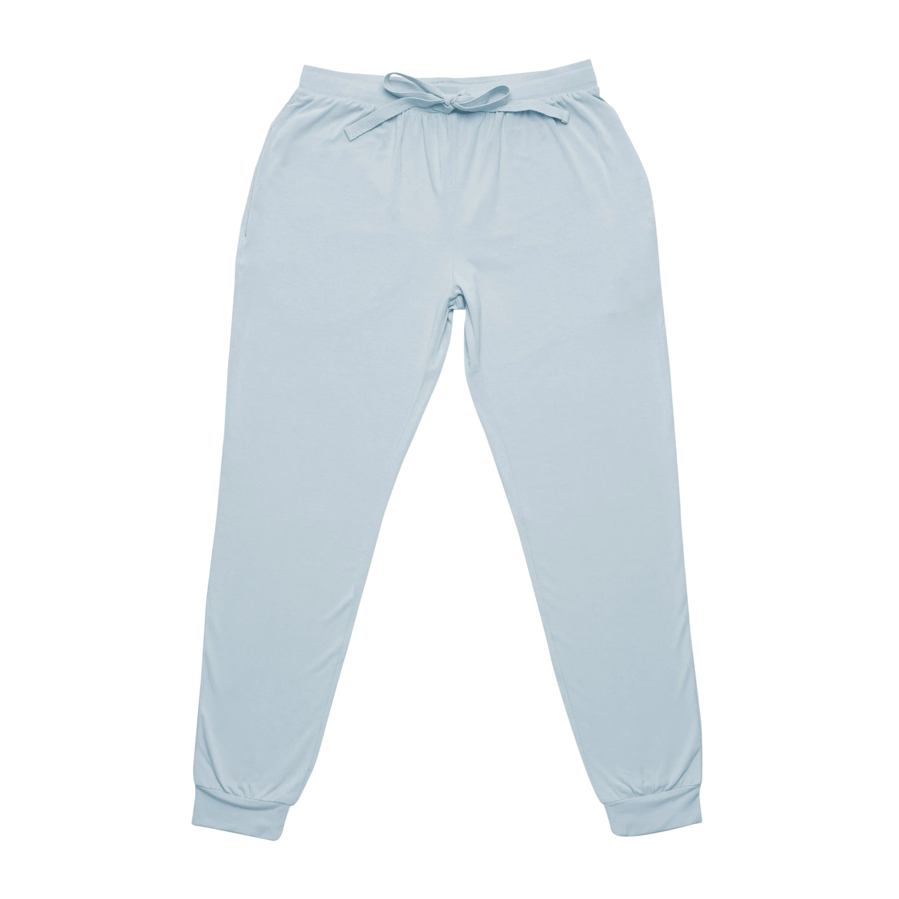 Women's Jogger Pants in Fog