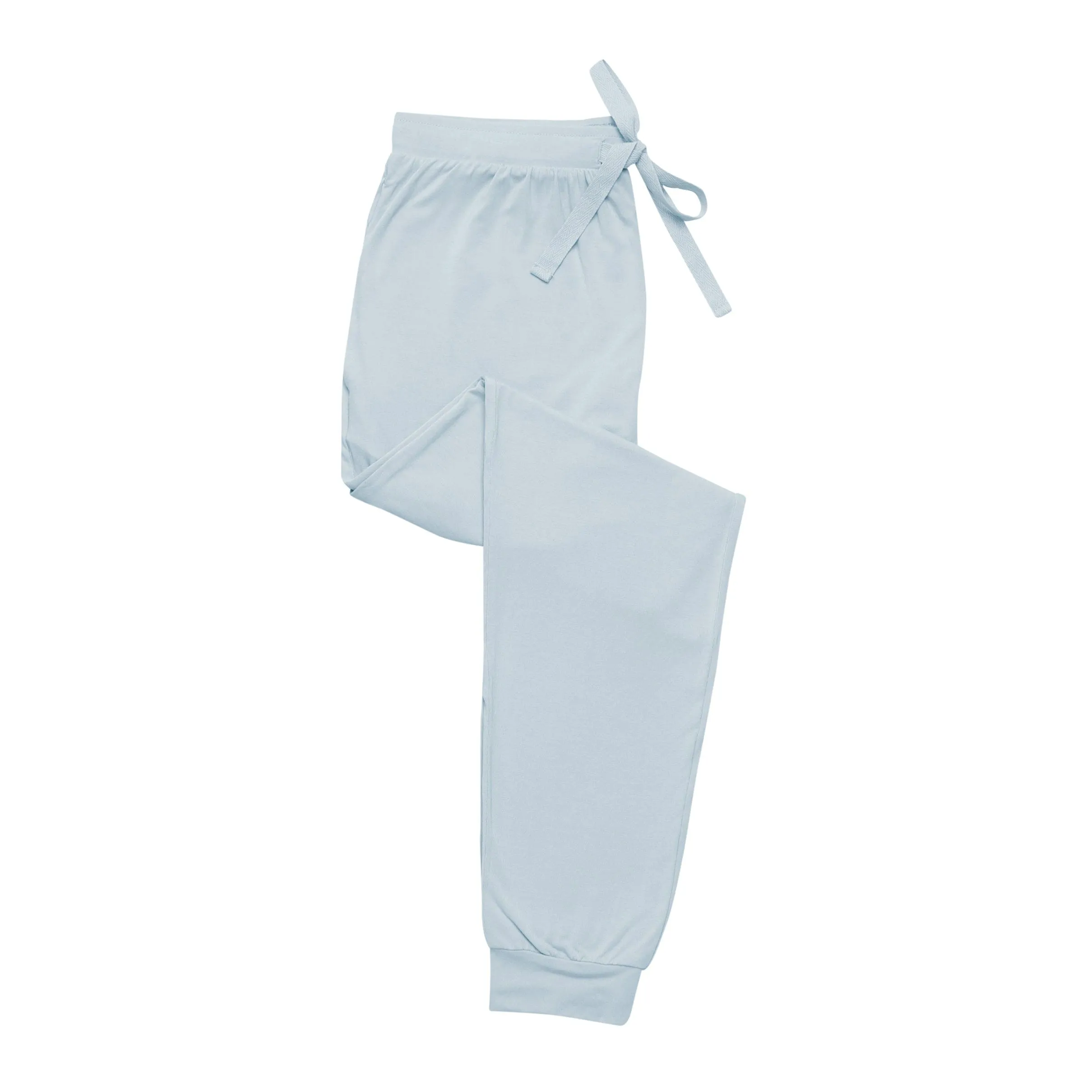 Women's Jogger Pants in Fog