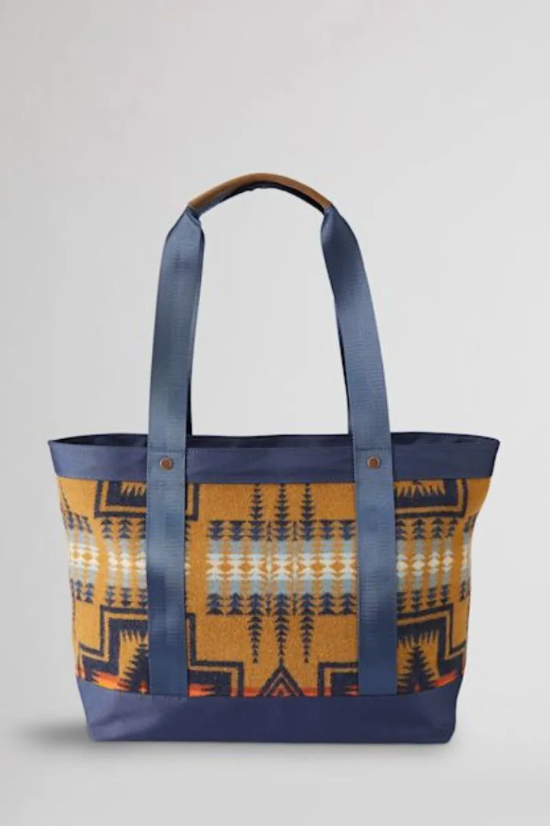 Zip Tote